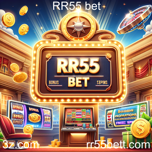 Promoções Imperdíveis na RR55 Bet