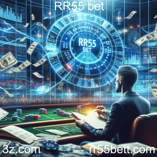 Dicas para Aumentar suas Chances no RR55 Bet